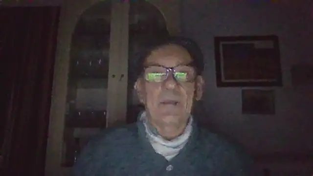 llopaco's cam snapshot