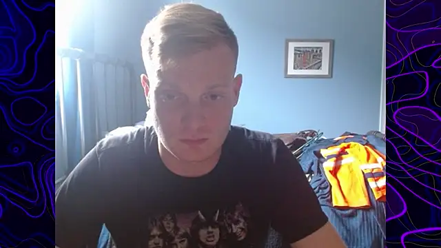 lustylyndon's cam snapshot