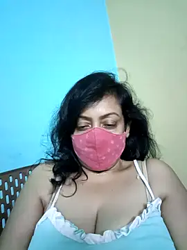 love_suman's cam snapshot