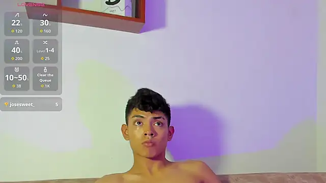 LoganTwink18's cam snapshot