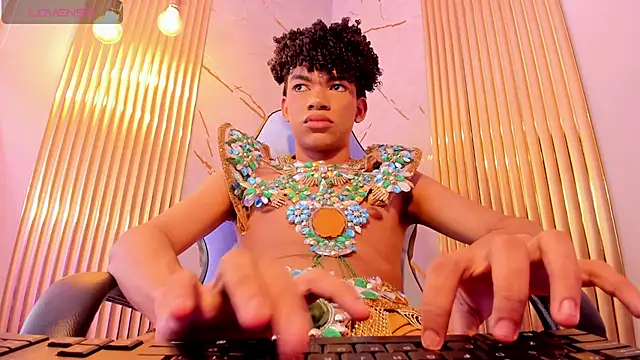 Ivone_Rose_'s cam snapshot