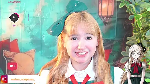 Pinkie_Princes live sex cam