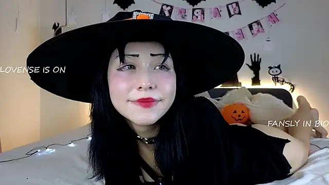 BritniBers's cam snapshot