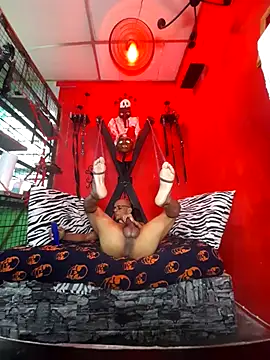 Charly_BC_Dirty live sex cam