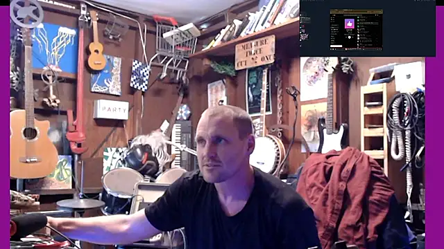 itsjameswebbscope's cam snapshot