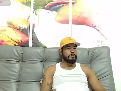 BladeFoxxx1's cam snapshot