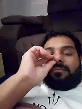 Querogozarpr's cam snapshot