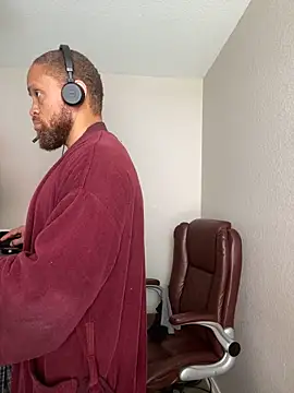 Fathero1time's cam snapshot