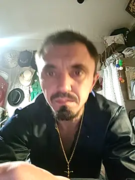 erbod_Johnny's cam snapshot