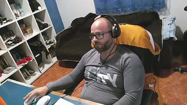 ravingr4d4's cam snapshot