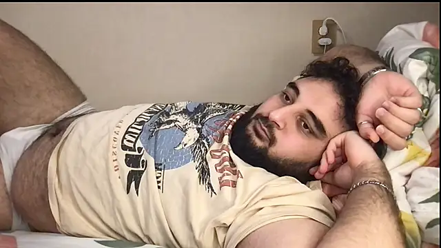 teddy_alan's cam snapshot