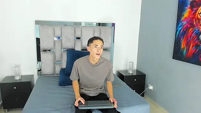 ritchie_alameda's cam snapshot