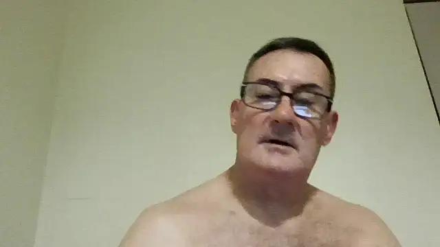 goldenman59's cam snapshot