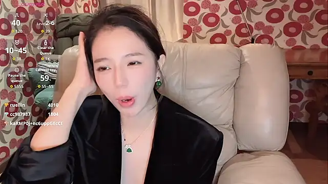 miss-lin live sex cam