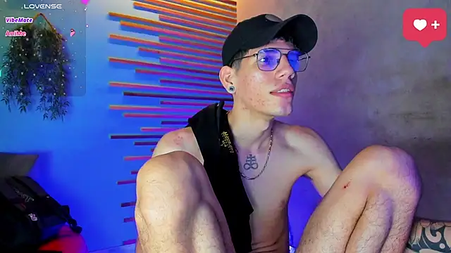 david_huge live sex cam
