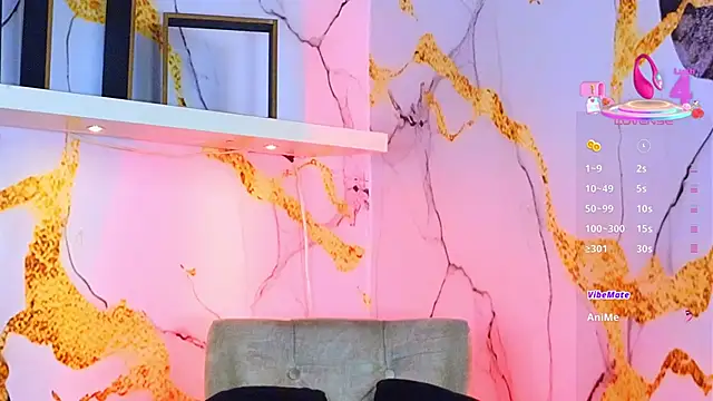 Nijinsky_LatinBoy live sex cam