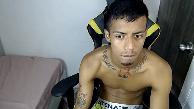 Nando_coll's cam snapshot