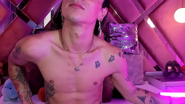 georgie_latin99 live sex cam