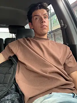 mattebret11's cam snapshot