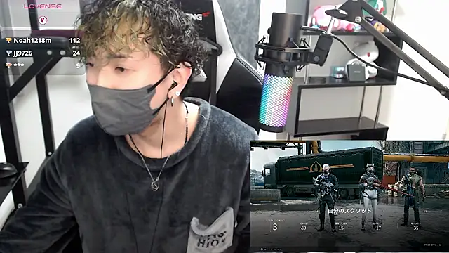 ShizuKuu-429 live sex cam