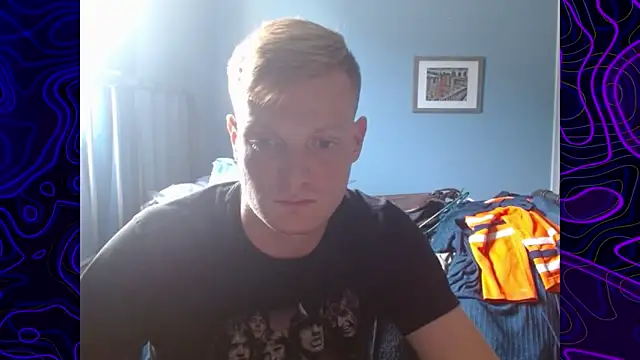 lustylyndon's cam snapshot