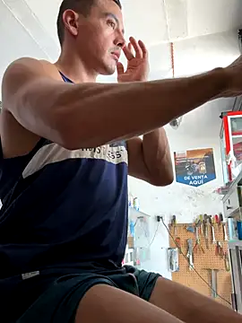 Paul22cm-'s cam snapshot