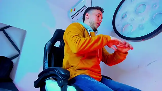 mike_257's cam snapshot