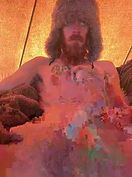 Cowboycocky's cam snapshot