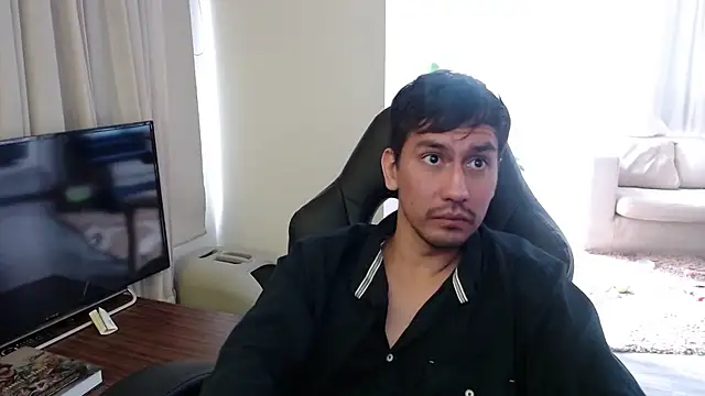 cowboy_co's cam snapshot