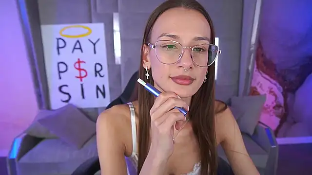 CozyMell's cam snapshot