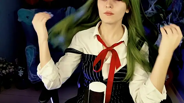 LolaAsmus's cam snapshot