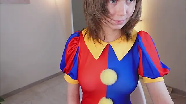 Katie_ktk's cam snapshot