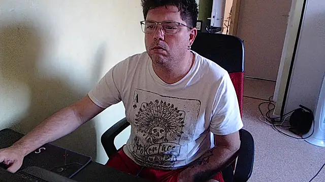 blueandwhite1 live sex cam