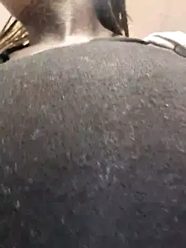 DarkDea live sex cam