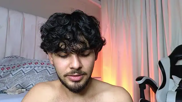 Samir_bear live sex cam