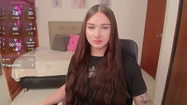 Miley_Baker live sex cam