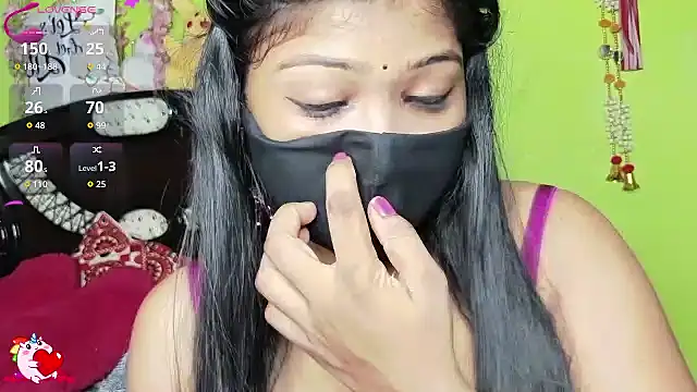 sexyhoney27's cam snapshot