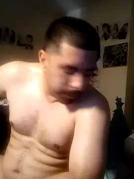 k1oudE's cam snapshot