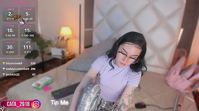 Megan_DH live sex cam