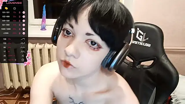 ChaeTrier's cam snapshot