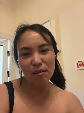 xiaoyue-cc's cam snapshot