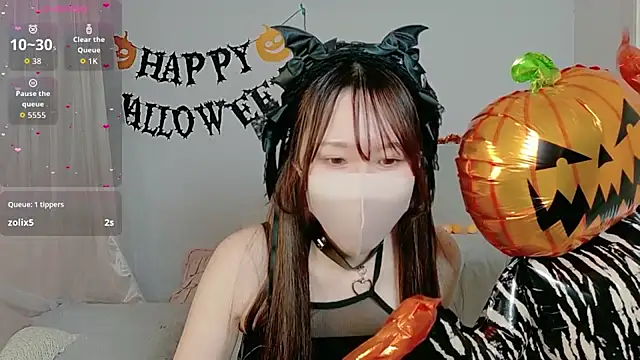 Mashiro_46's cam snapshot