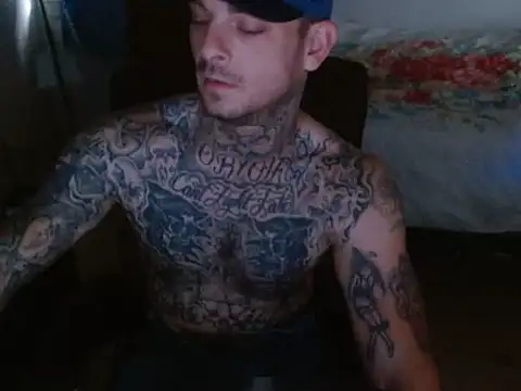 DADDY_KANE8---'s cam snapshot