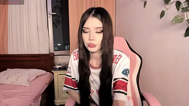 Velvetsky_1's cam snapshot