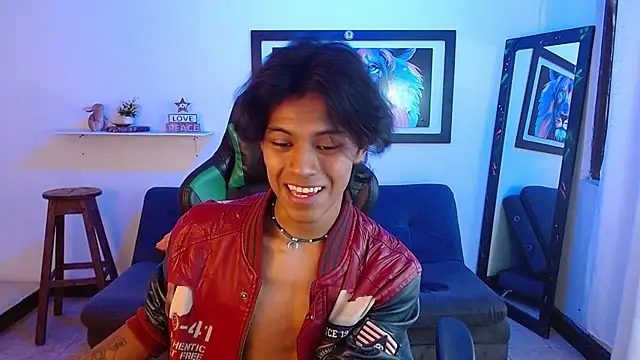 dreyk20's cam snapshot