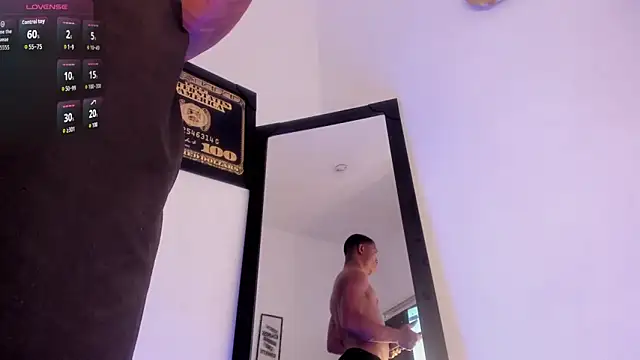 rivaldo_ramos's cam snapshot