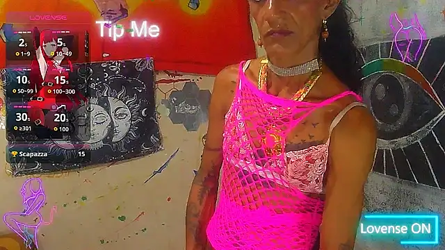 Lobaveterana_sex live sex cam