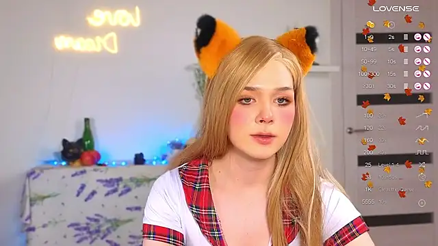 _yourFoxy_ live sex cam