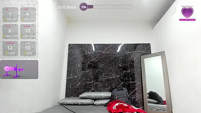 ada-brooke's cam snapshot