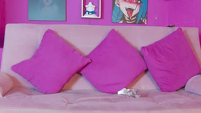 dammon_walker's cam snapshot